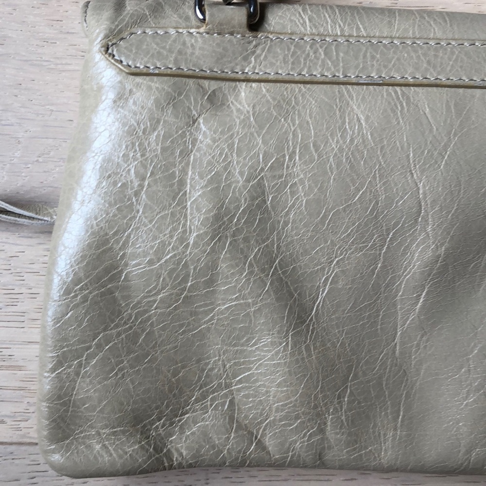 ❌SOLD❌ Balenciaga | Envelope Clutch Crossbody - Picture 15 of 15